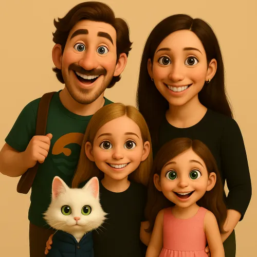 A Great Diehl of Adventure icon