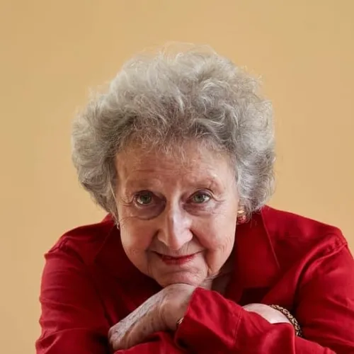 Anne Dickson icon