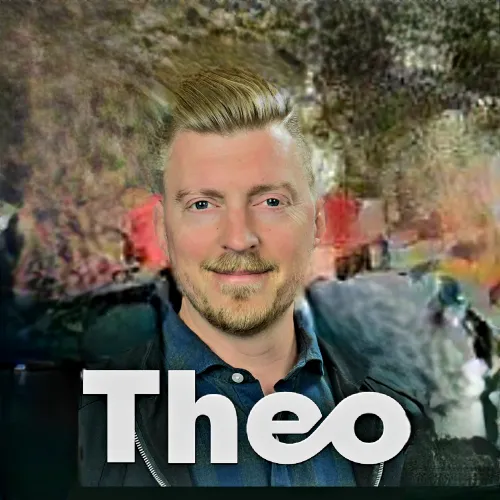 Adam Theo in Arlington icon