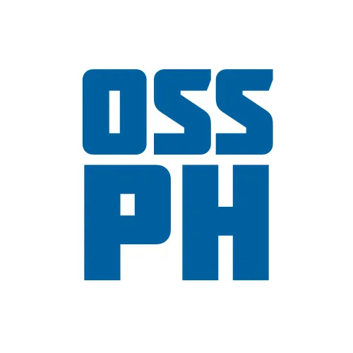Open Source Software PH icon