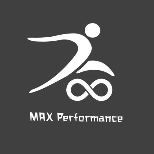 MaxPerformance運動表現訓練 icon