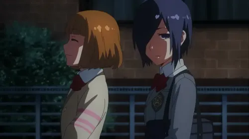 Токийский Гуль | Манга онлайн icon