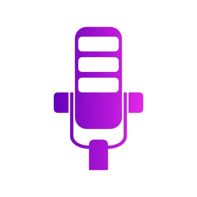 Sujétame el micro icon