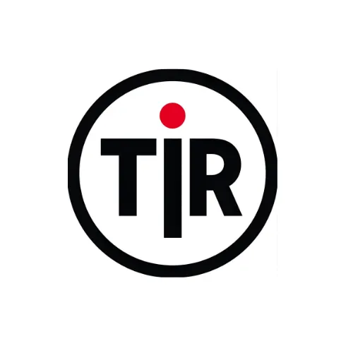 The International Review icon