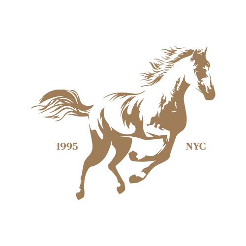 Mustang Harrys Mid Town NYC Sports Bar and Restaurant icon