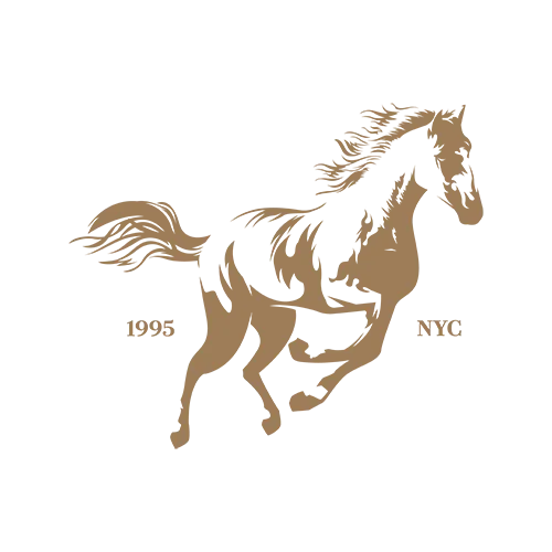 Mustang Harrys Mid Town NYC Sports Bar and Restaurant icon