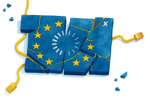 The Sovereign Way icon