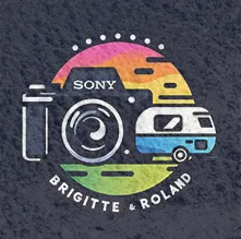 Brigitte und Roland Unterwegs icon
