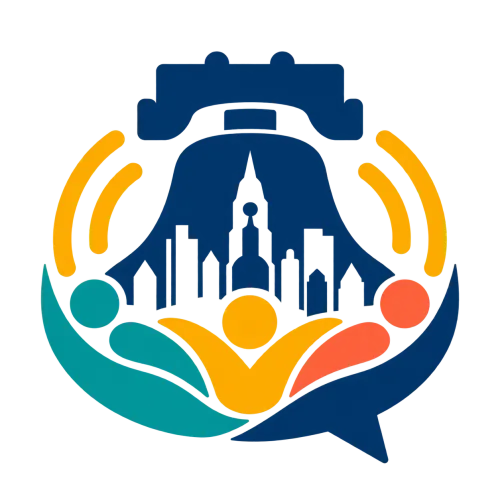 Philly Public Health Community Board icon
