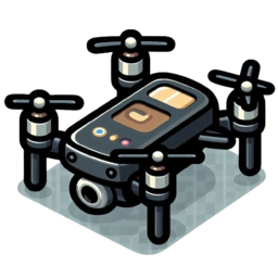 Darkatek7 Imagery icon