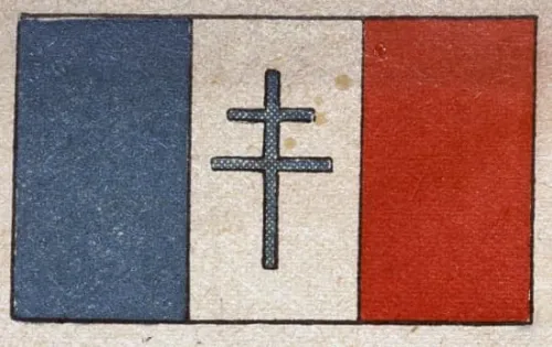 Pax Francia icon