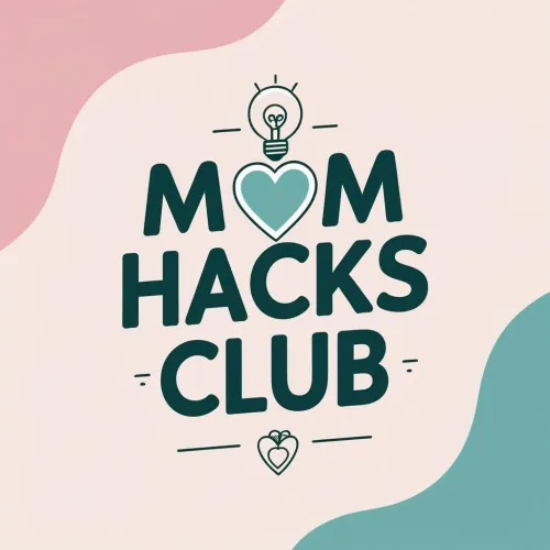 Mom Hacks Club icon