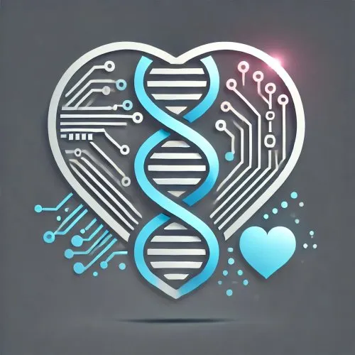 DNA LEVITY icon