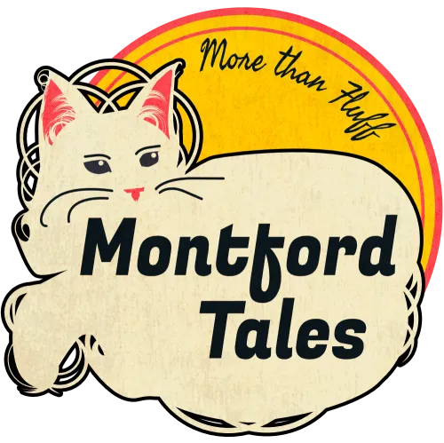 Montford Tales icon