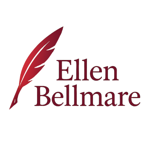 Smart Dark Romance by Ellen Bellmare icon