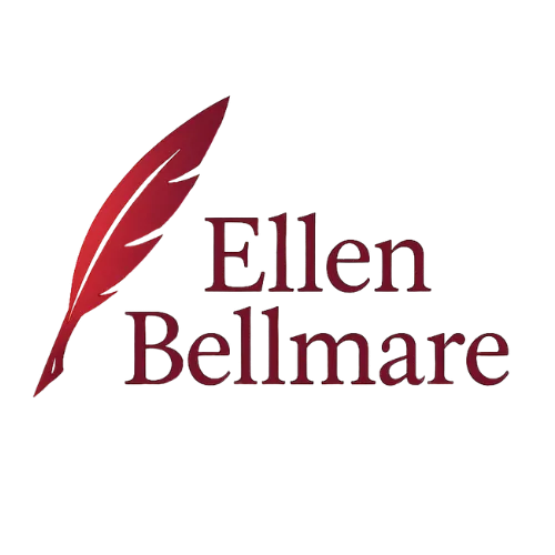 Psychological Romance by Ellen Bellmare icon