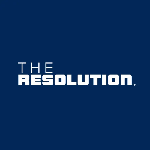 The Resolution icon