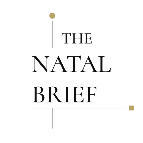 The Natal Brief icon