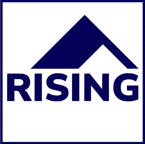 Rising.Build icon