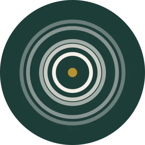 Quiet Compound icon