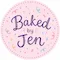 BakedByJen icon