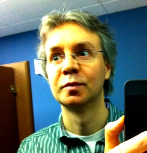 Francois Robert's icon