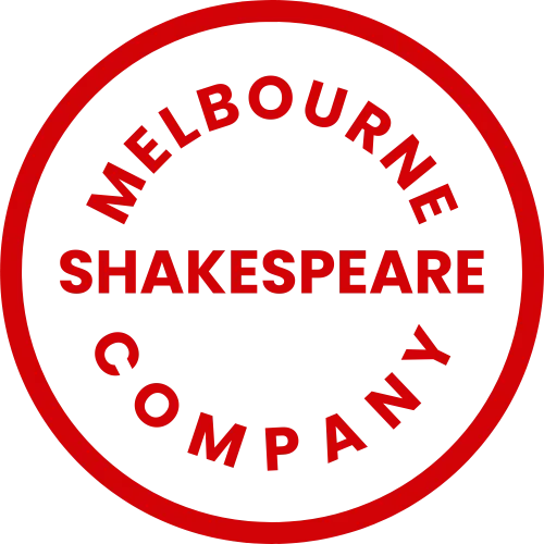 Melbourne Shakespeare Company icon