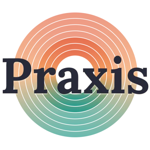 Praxis icon