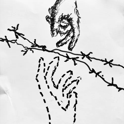 Un-Disappearing icon