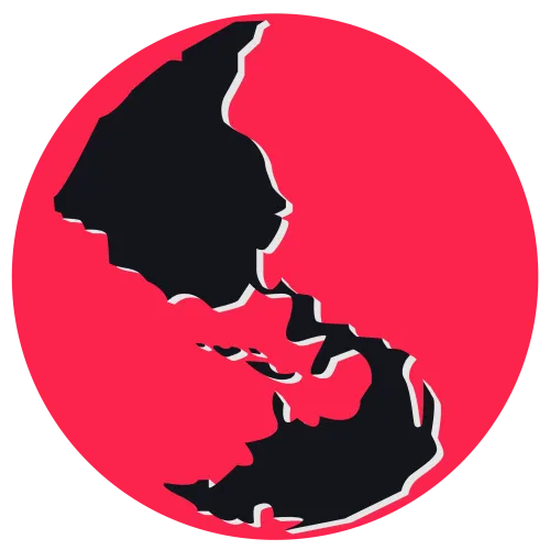 Planet: Critical icon