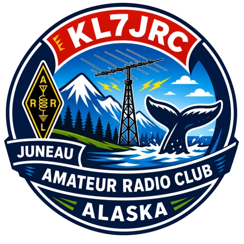 KL7JRC.com icon
