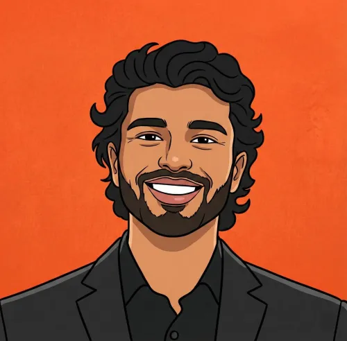 An Nayal - growth sauce & life musings icon