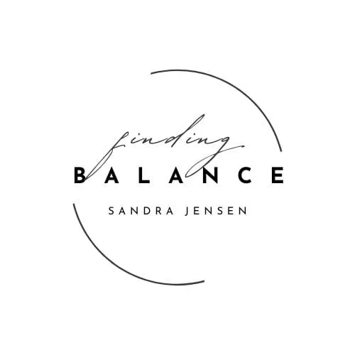 Finding Balance icon