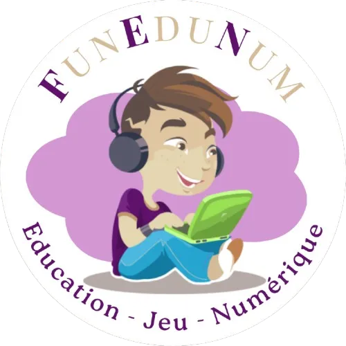 FunEduNum par Graines2Tech icon