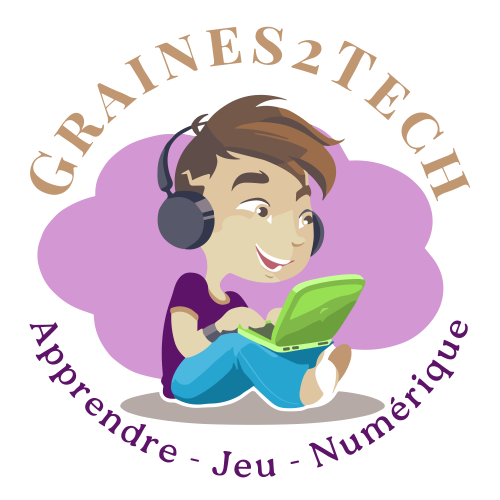 FunEduNum par Graines2Tech icon