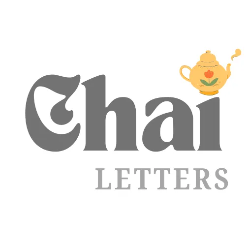 CHAI LETTERS icon