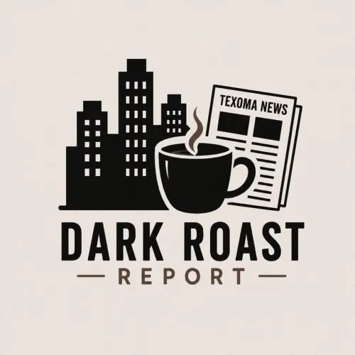 Dark Roast Report icon