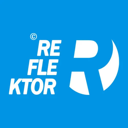 Reflektor icon