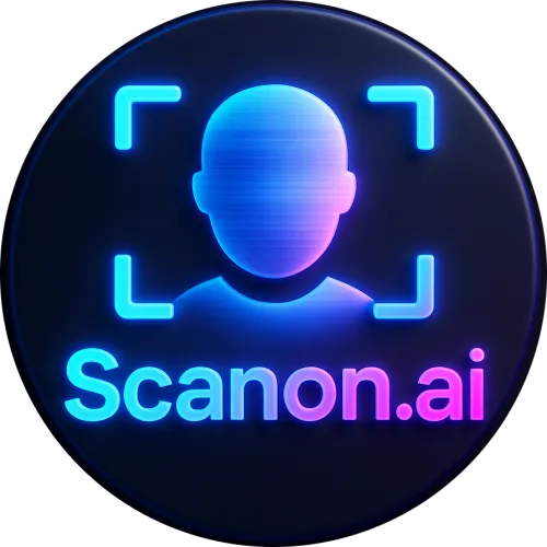 Scanon AI icon