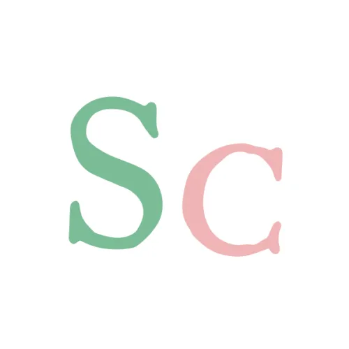 Simply Complicated Living icon