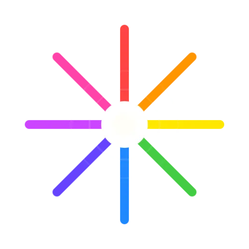 Leuchten lernen. icon