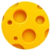 Cheese Turbulence icon