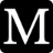 Metropolitain icon