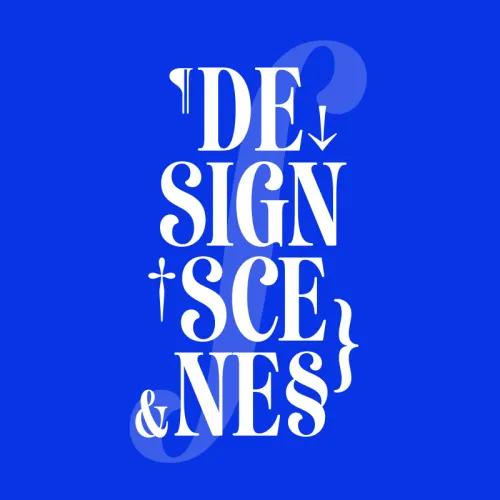 Design Scenes icon
