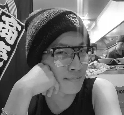 Lucas Hawthorne icon