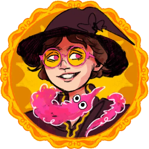 Divergent Daydreamer icon