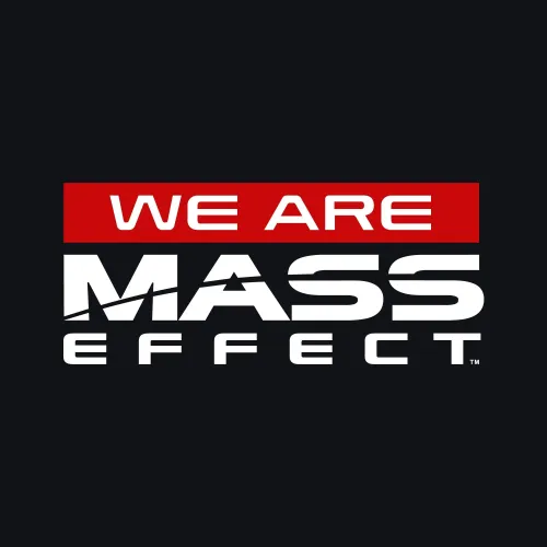 We are Mass Effect icon
