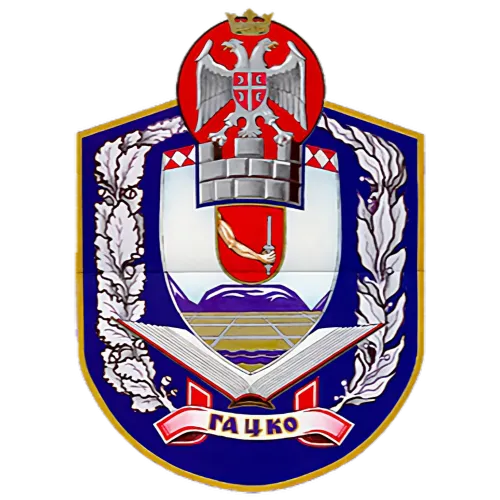 Клуб Гачана Београд icon