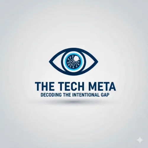 The Tech Meta icon