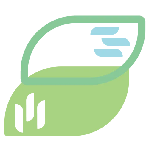 midori.land icon